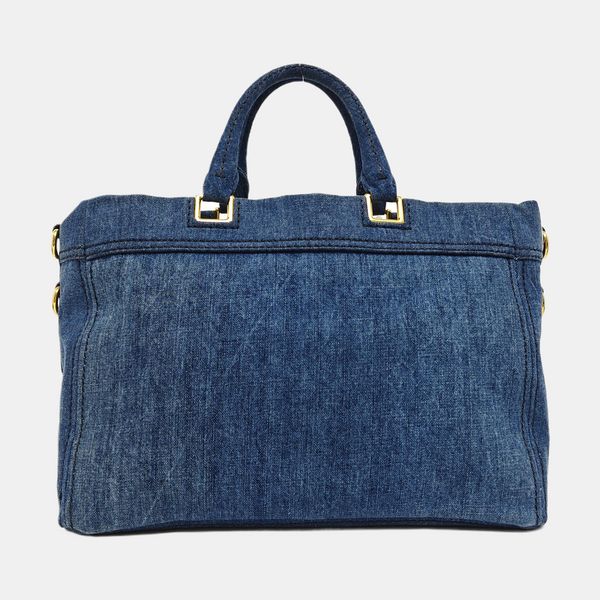 Denim Blue