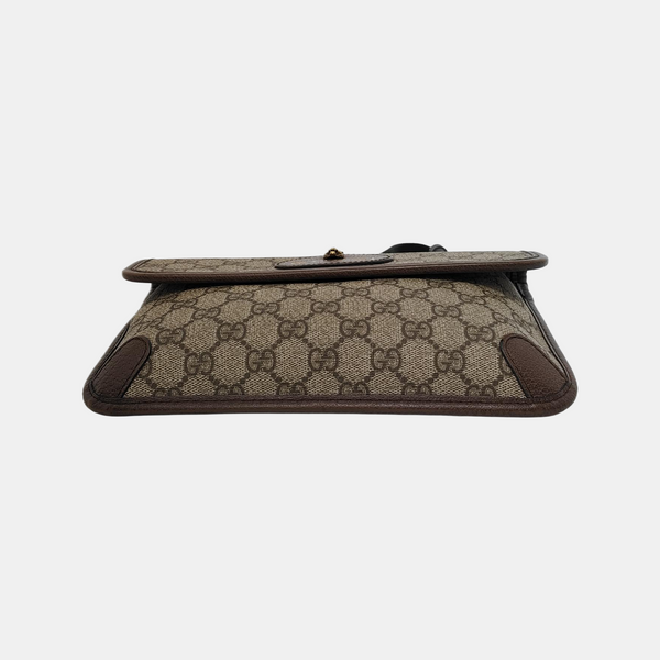 Lona Revestida Monogram Neo Vintage Beige