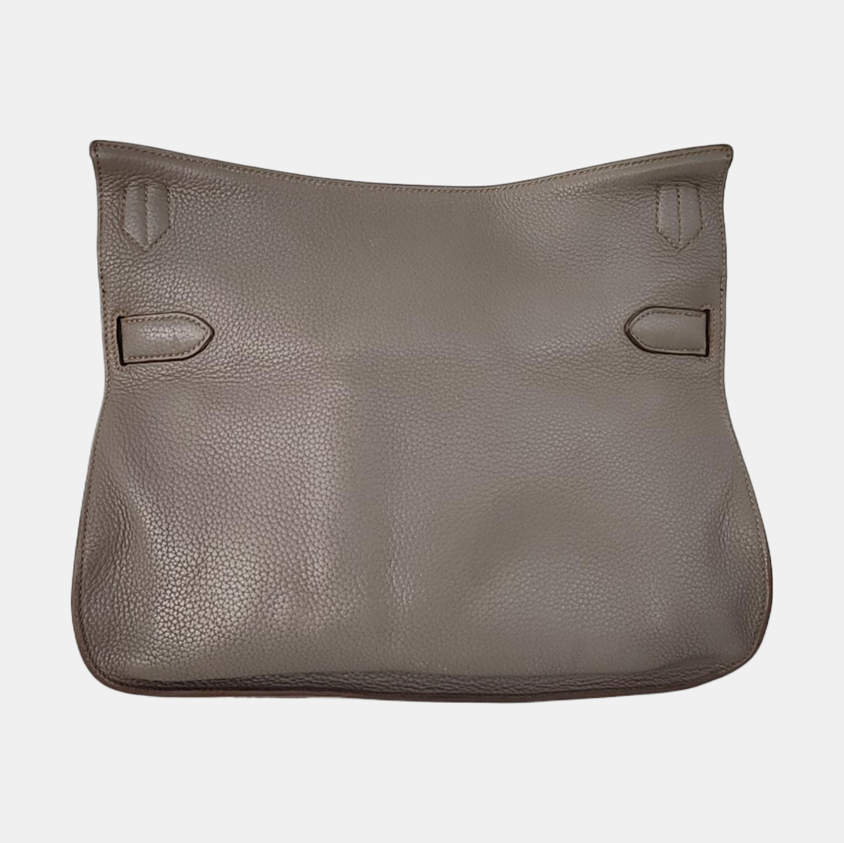 Authenticated pre-owned  Jypsiere 34 Clemence Gray - Shoulder Bag at Looply