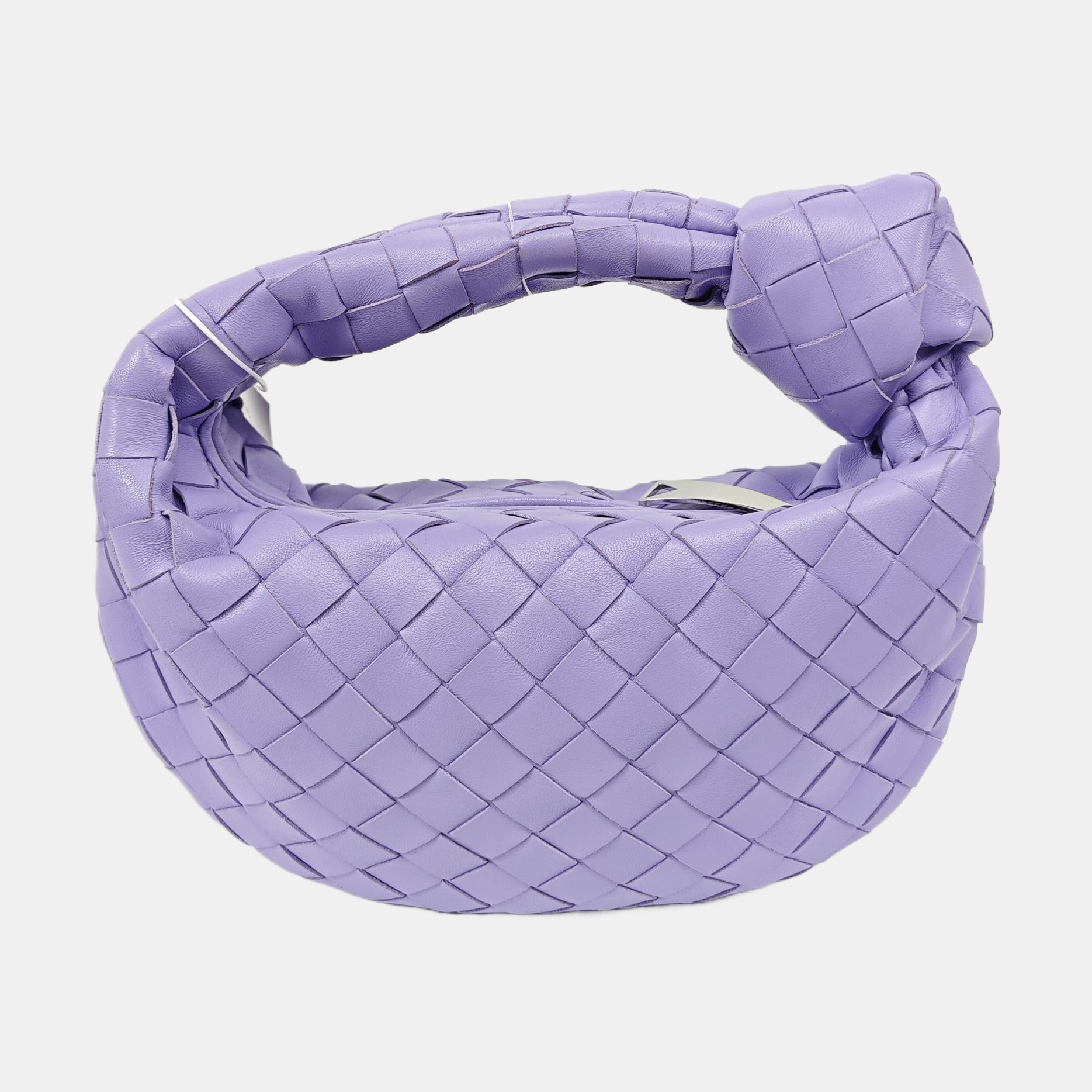 Jodie Calfskin Purple