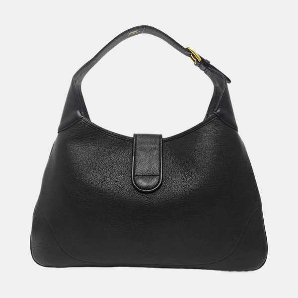Aphrodite Medium Calfskin Black