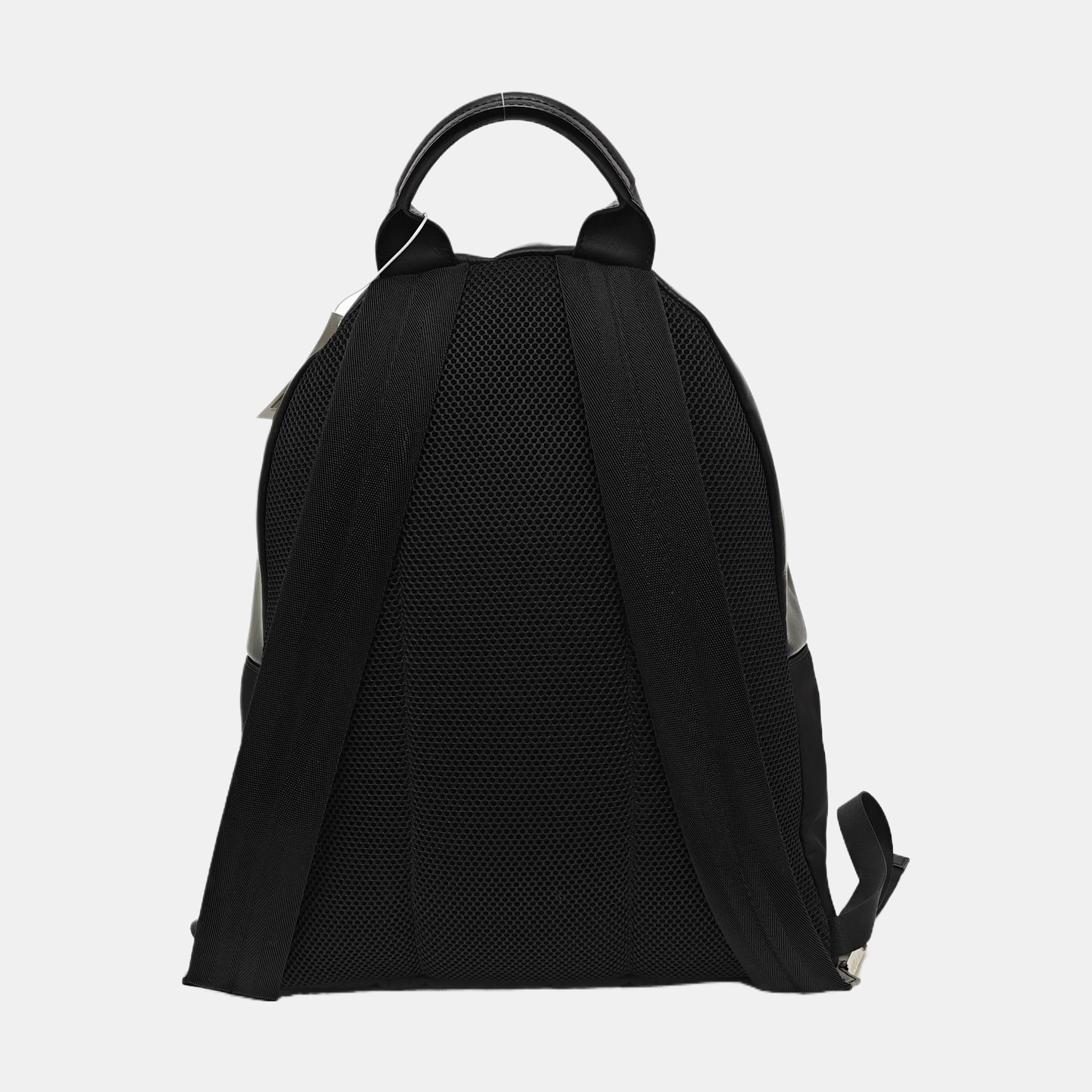 Monster Calfskin Black