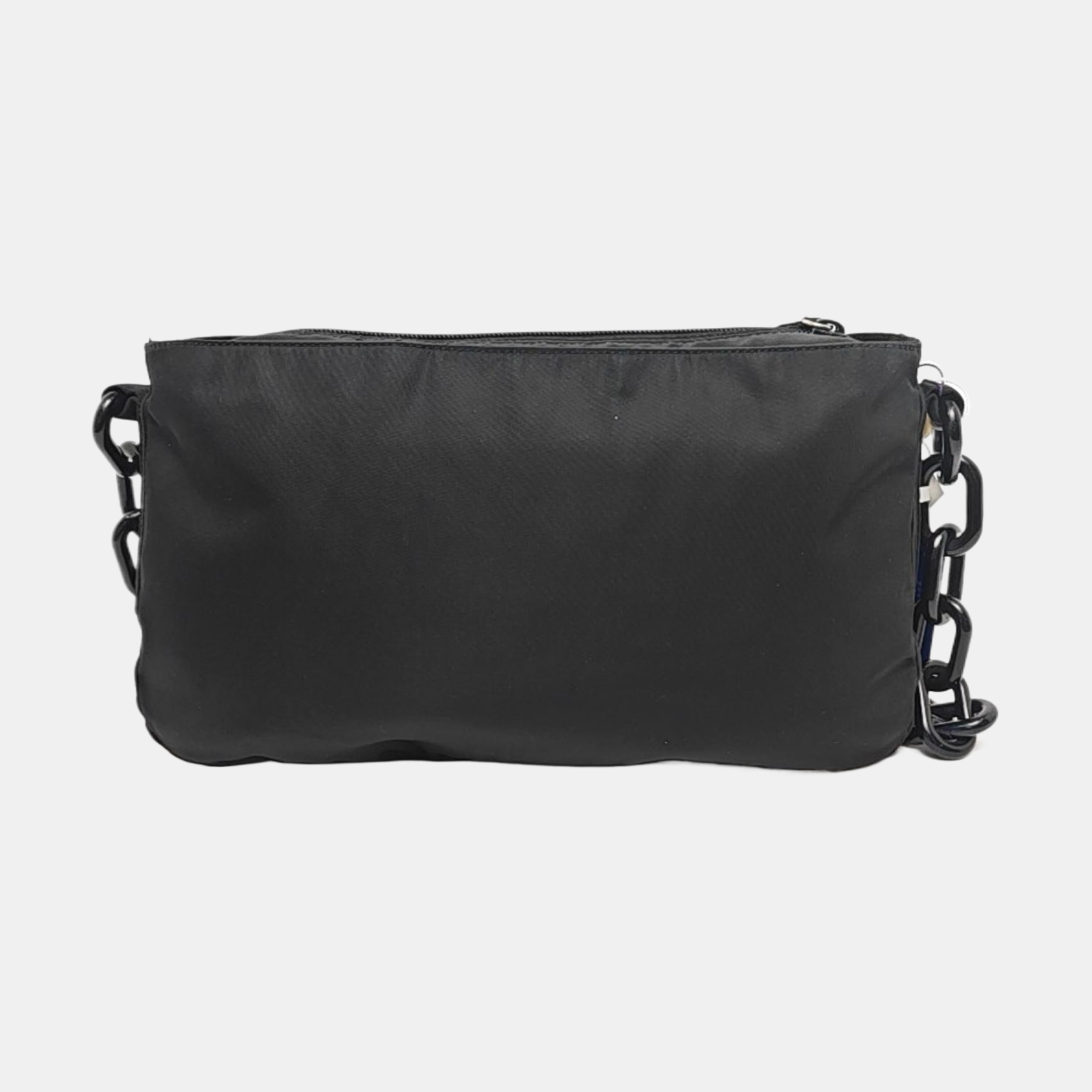 Nylon Black