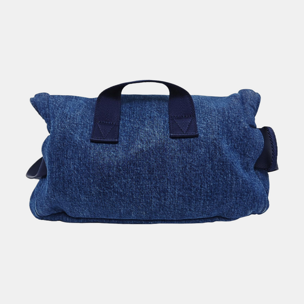 Beak Denim Blue