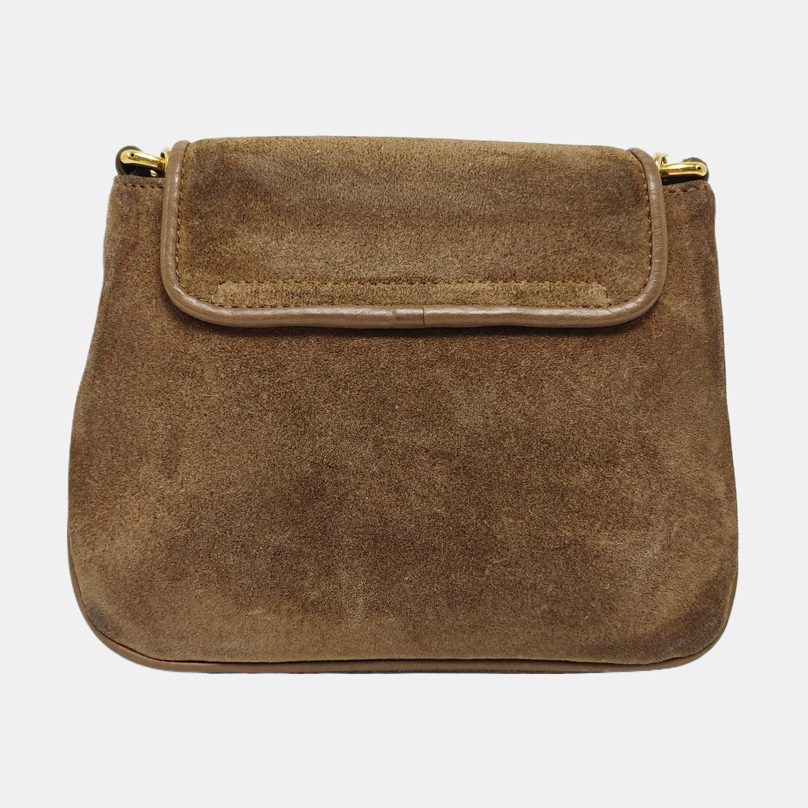 1973 Suede Brown