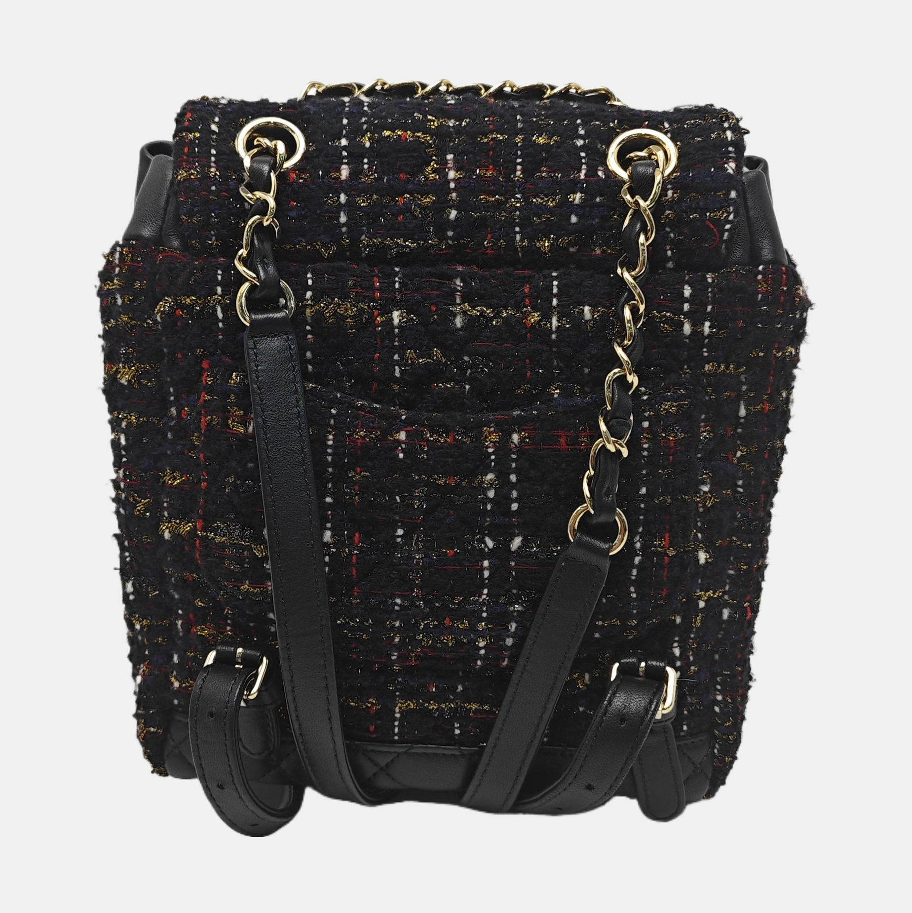 URBAN SPIRIT Fabric Black