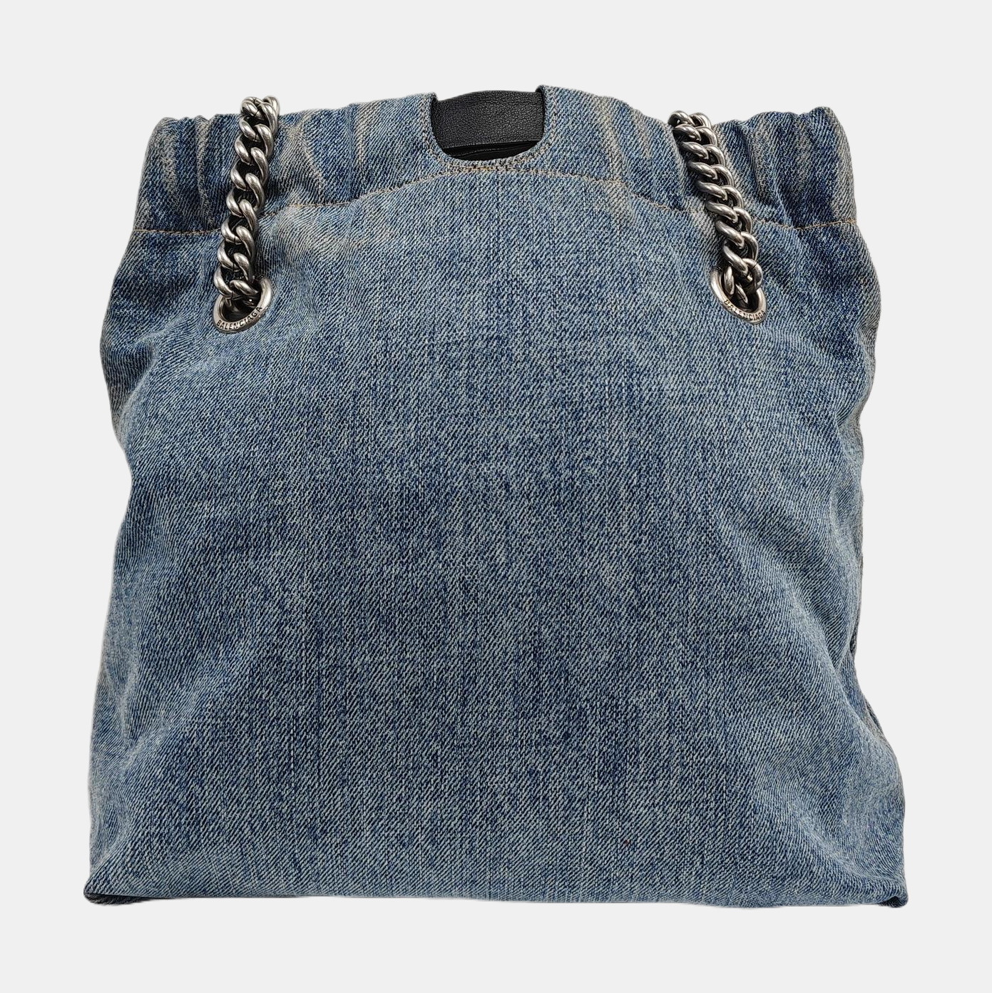 Crush Small Denim Blue