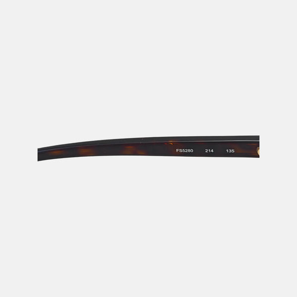 Synthetic Sunglasses Brown
