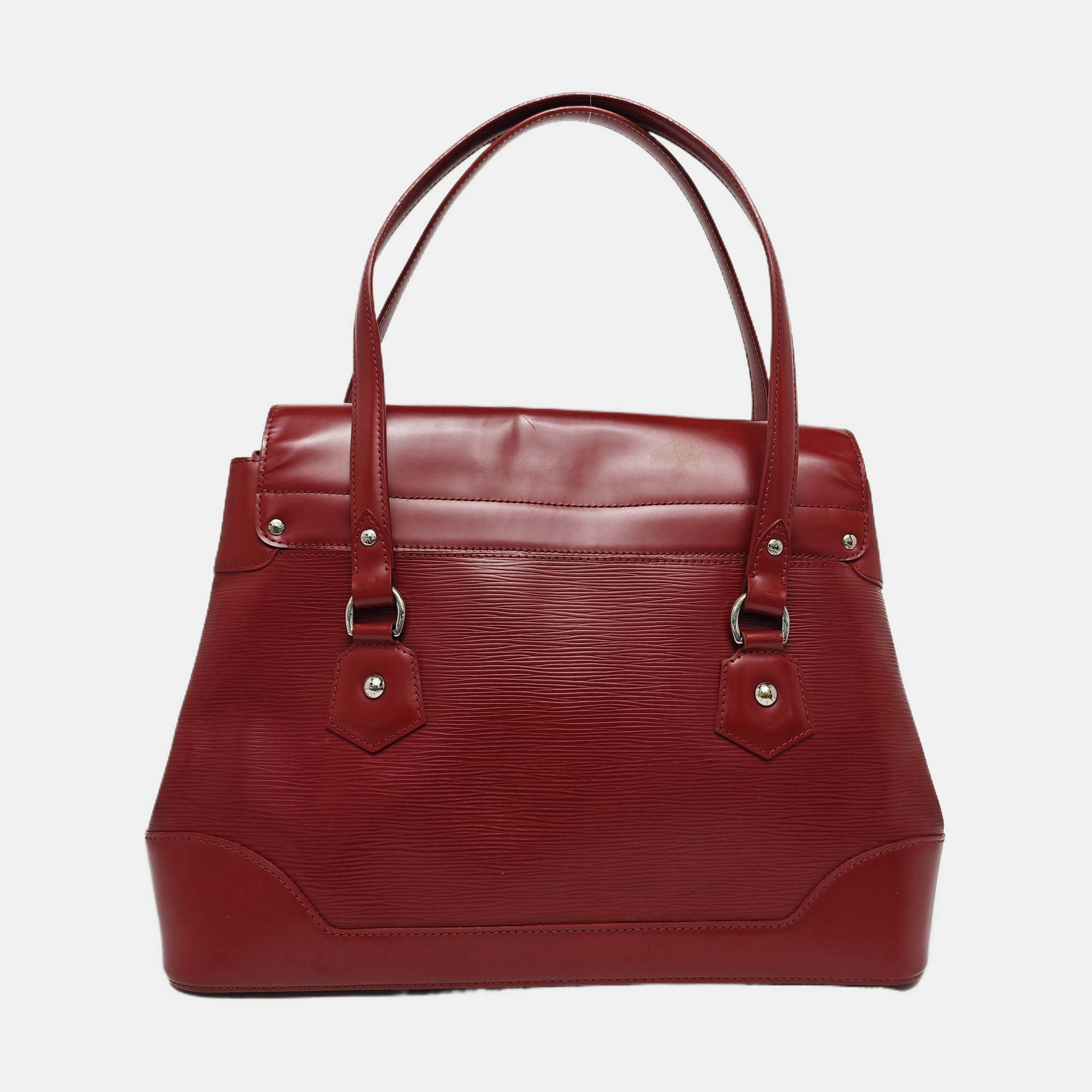 BAGATELLE GM Epi Red