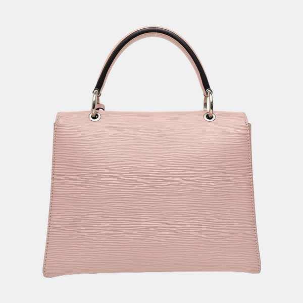 GRENELLE PM Epi Pink