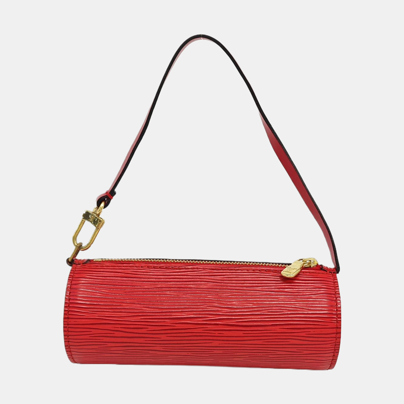 VINTAGE SOUFFLOT Epi Red