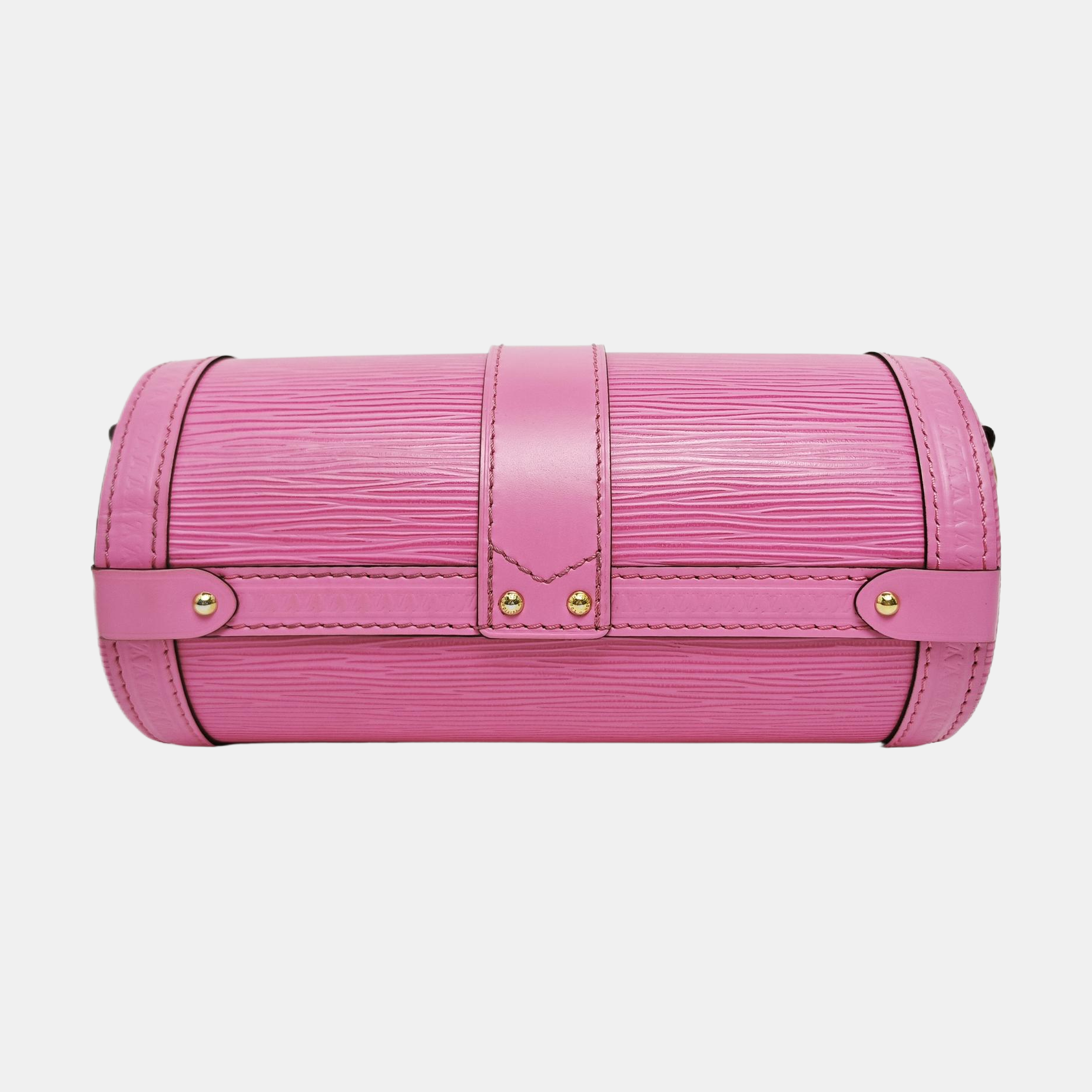 PAPILLON 19 Epi Pink