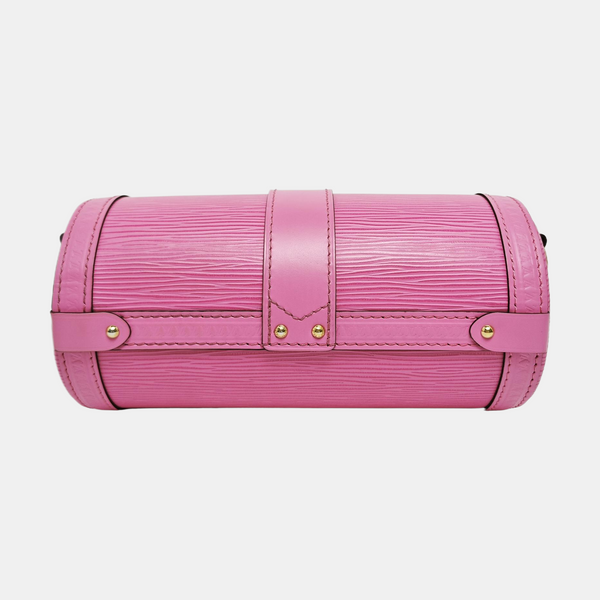 PAPILLON 19 Epi Pink