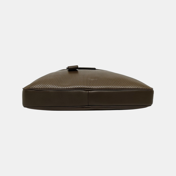Calfskin Brown
