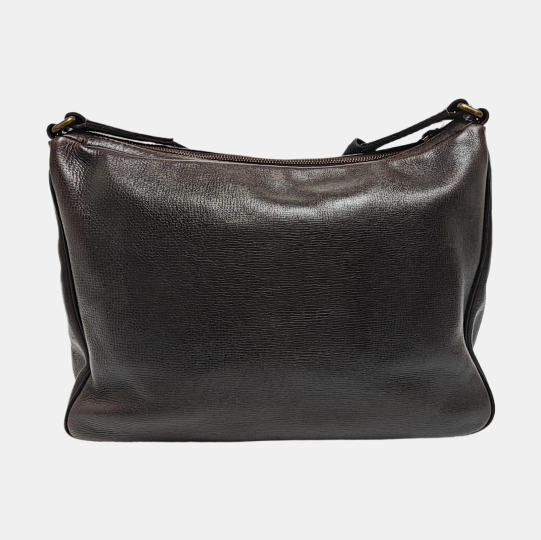 WICHITA Calfskin Brown