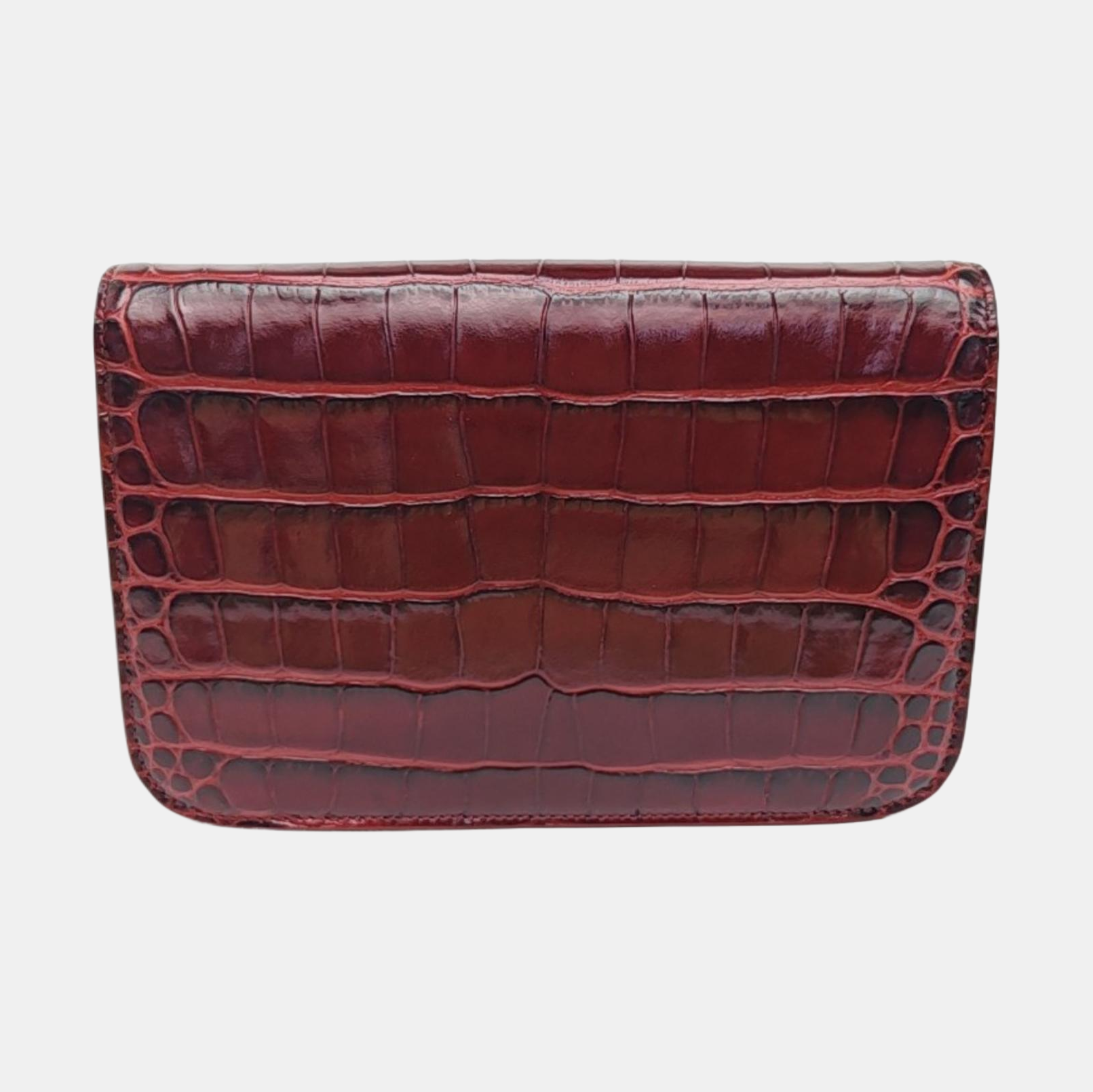 B. Calfskin Red