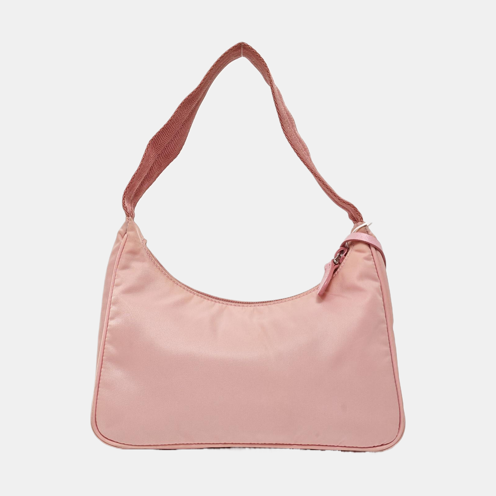 Re-Edition2000 Nylon Pink
