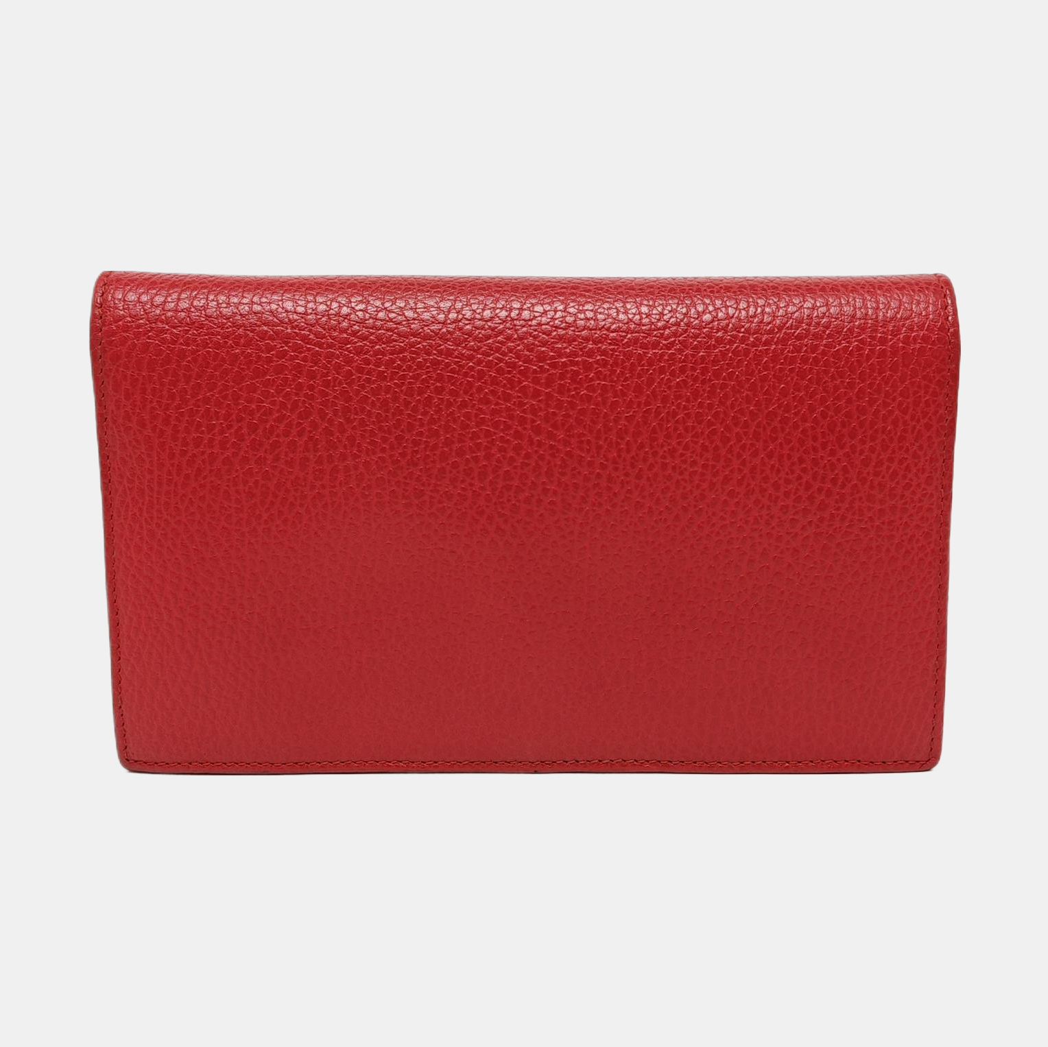 Swing Calfskin Red