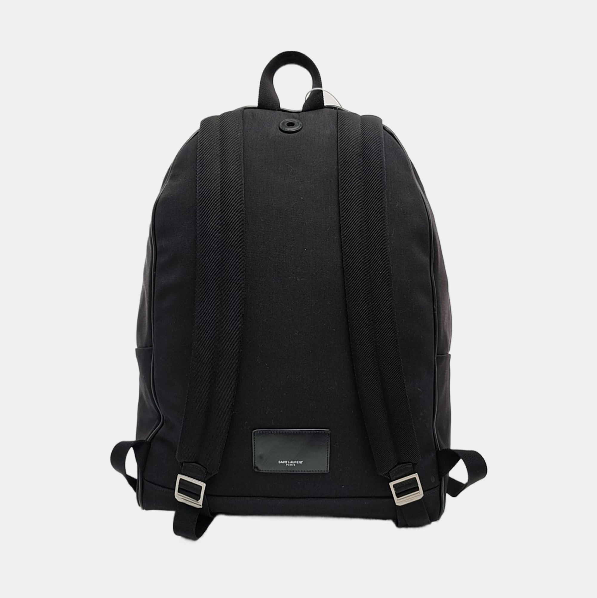 CITY Fabric Black