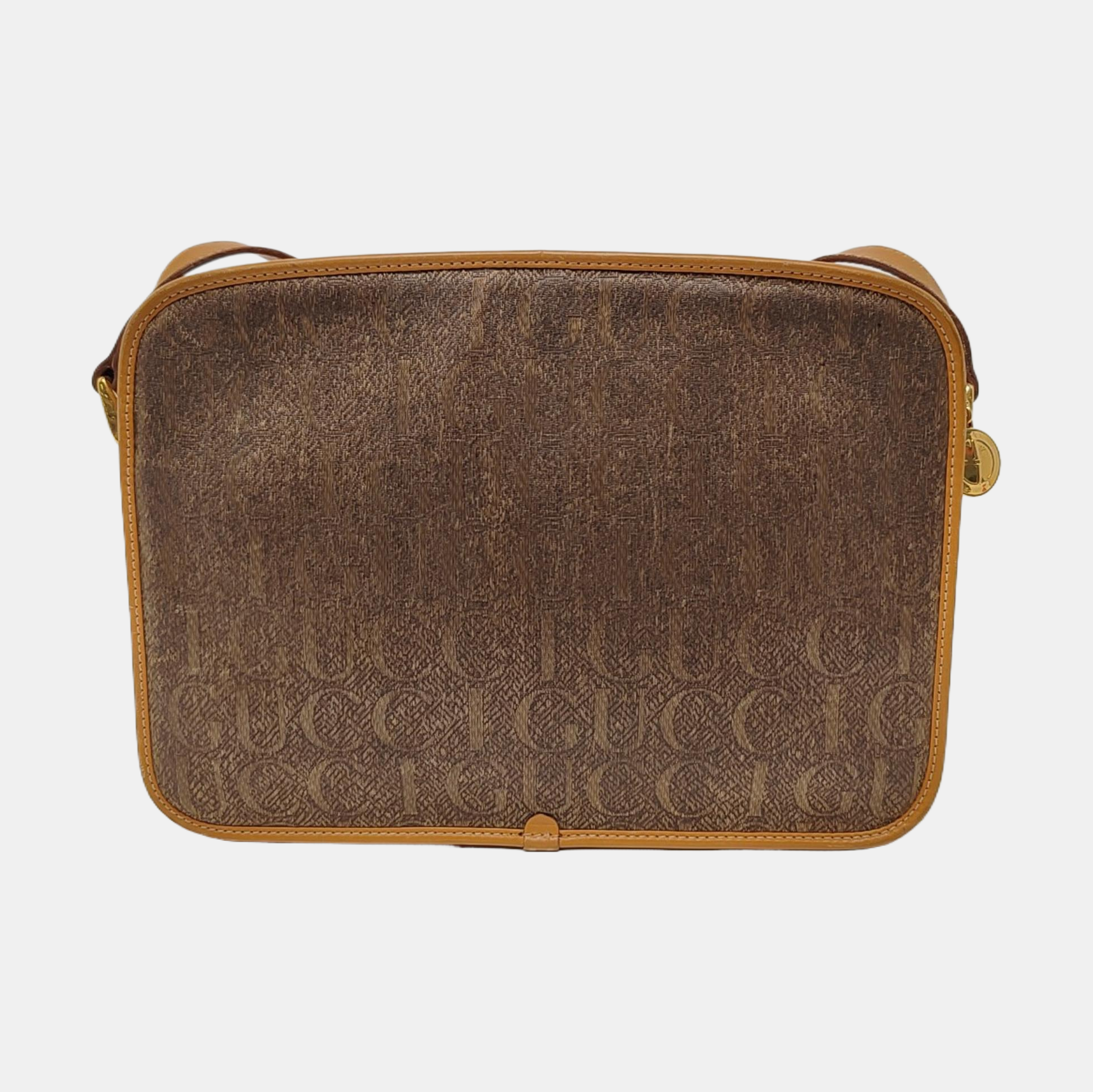 Canvas Brown