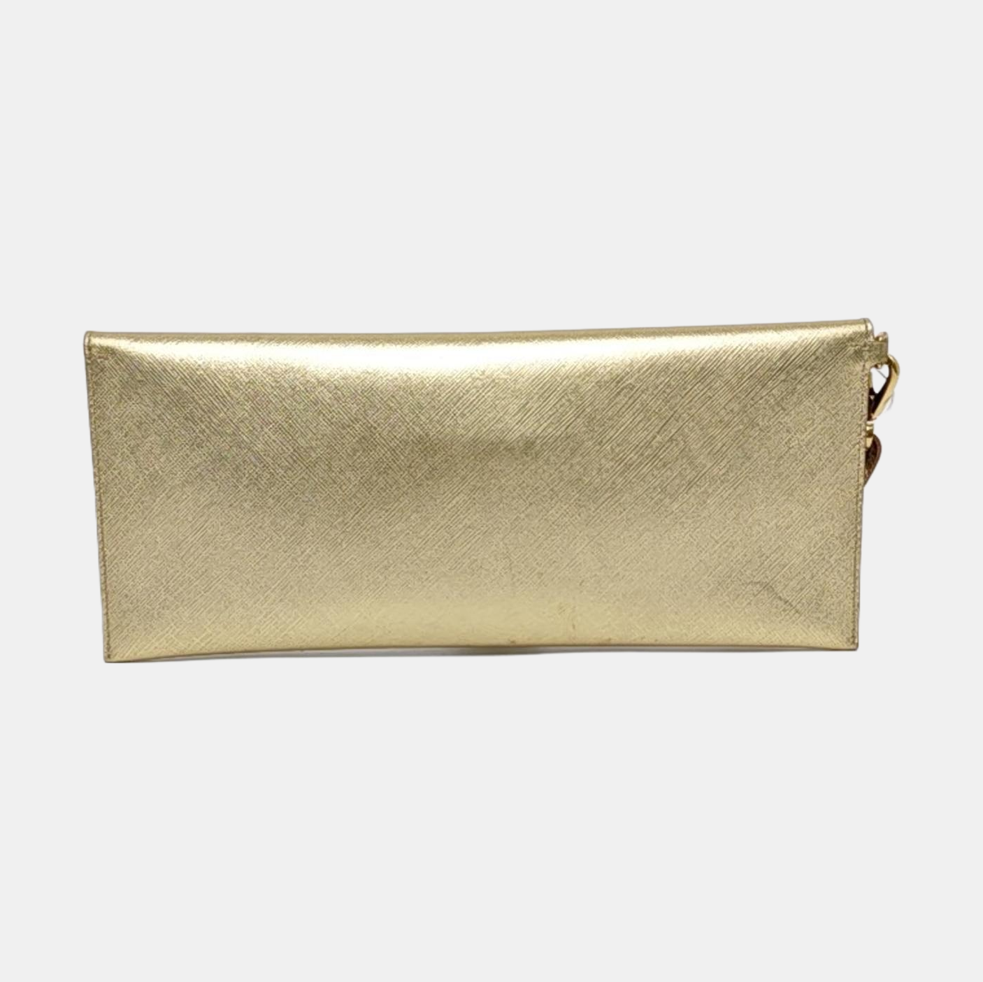 Calfskin Gold