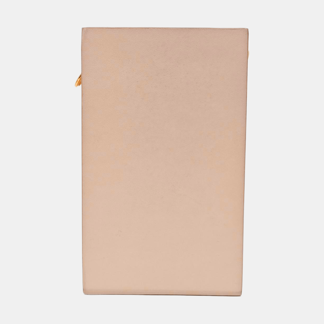 Calfskin Shoulder Bag Pink