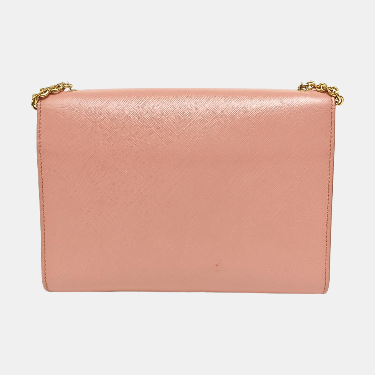Ginny Calfskin Pink