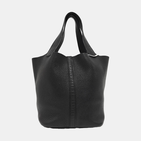 Picotin Lock 22 Clemence Black