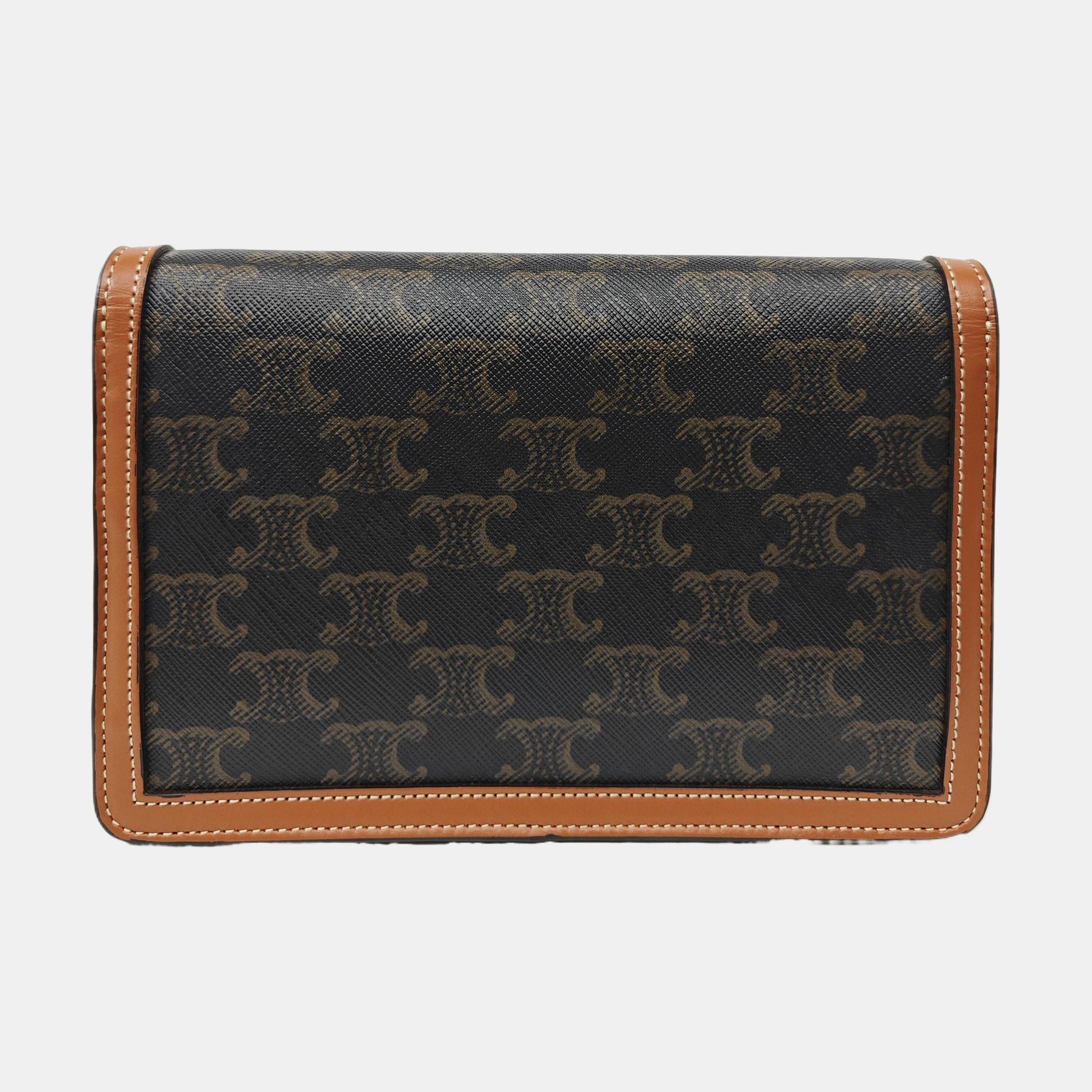 MARGO Coated Canvas Yellow
