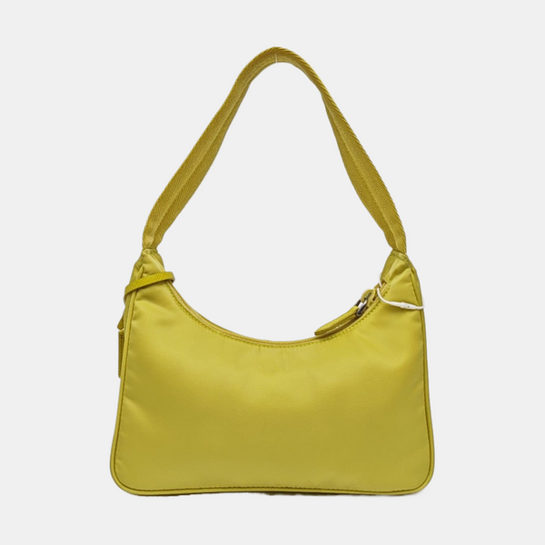 Re-Edition2000 Mini Nylon Yellow
