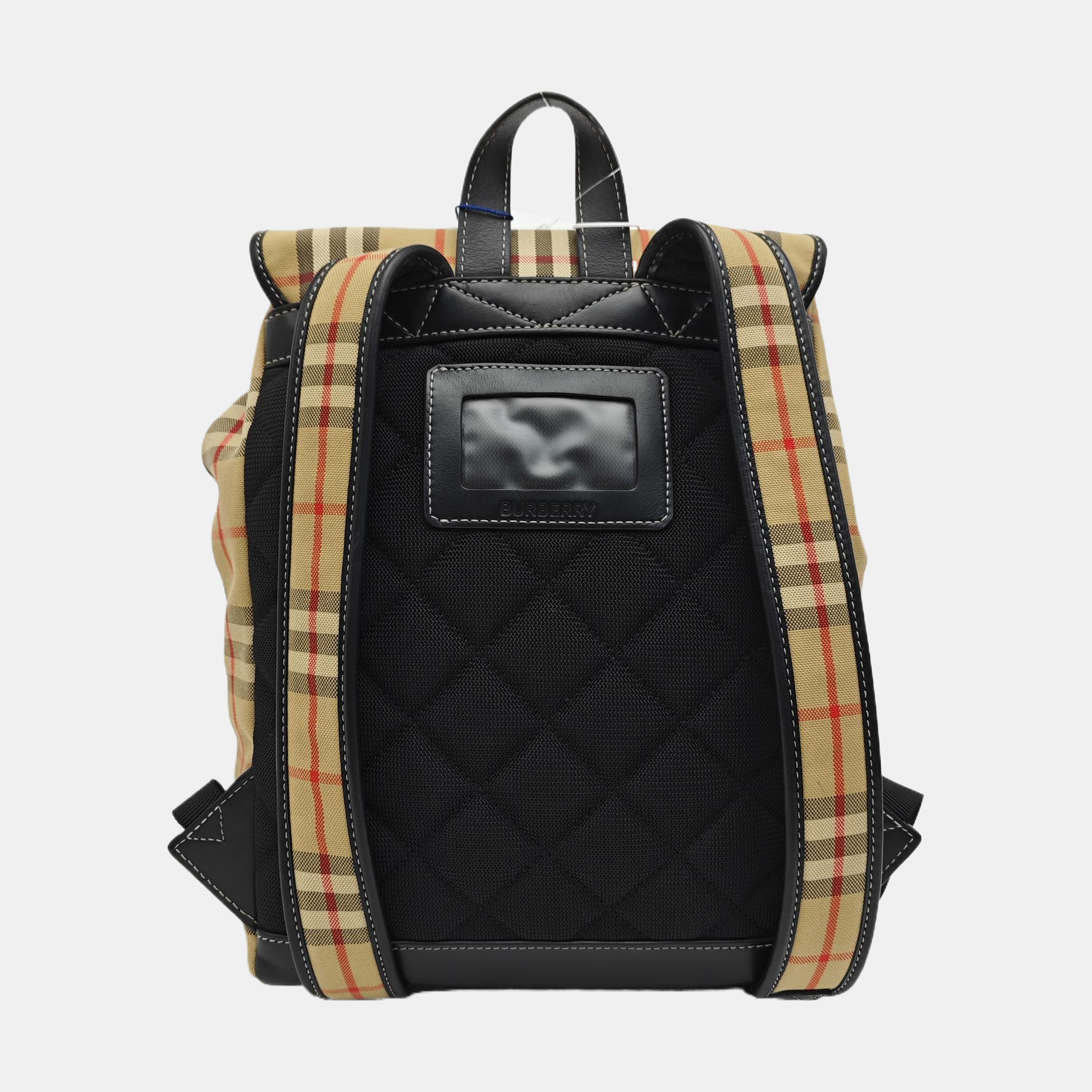 Vintage Canvas Brown
