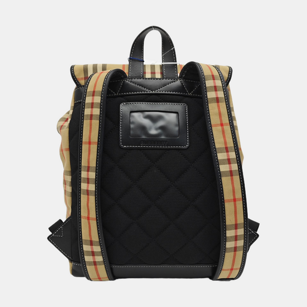 Vintage Canvas Brown