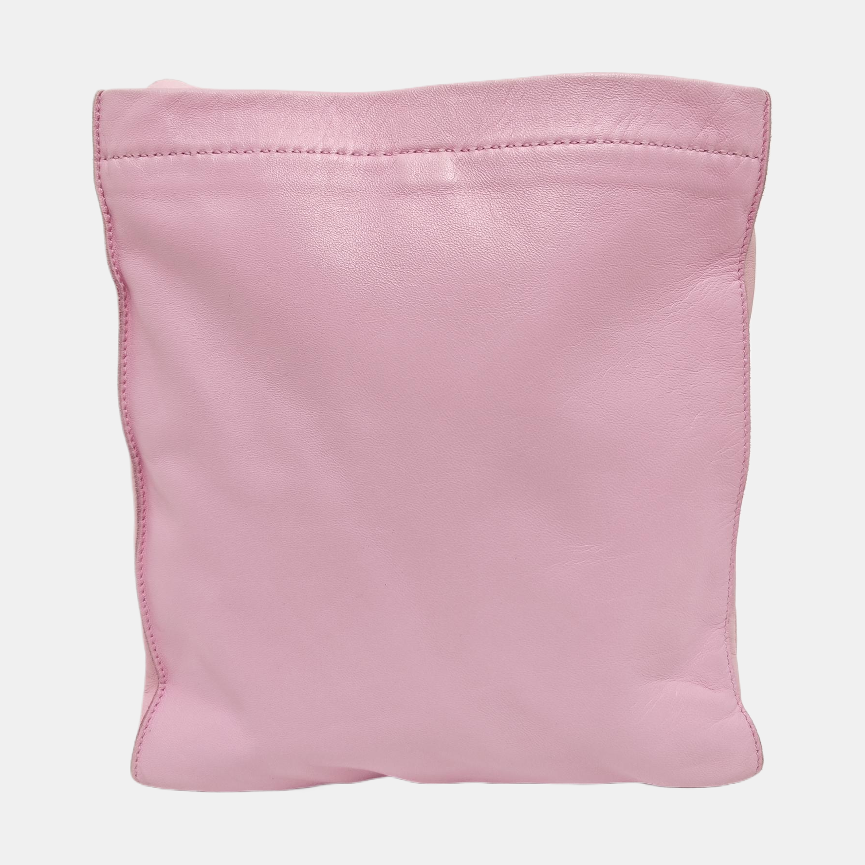 Clou De Selle Pink