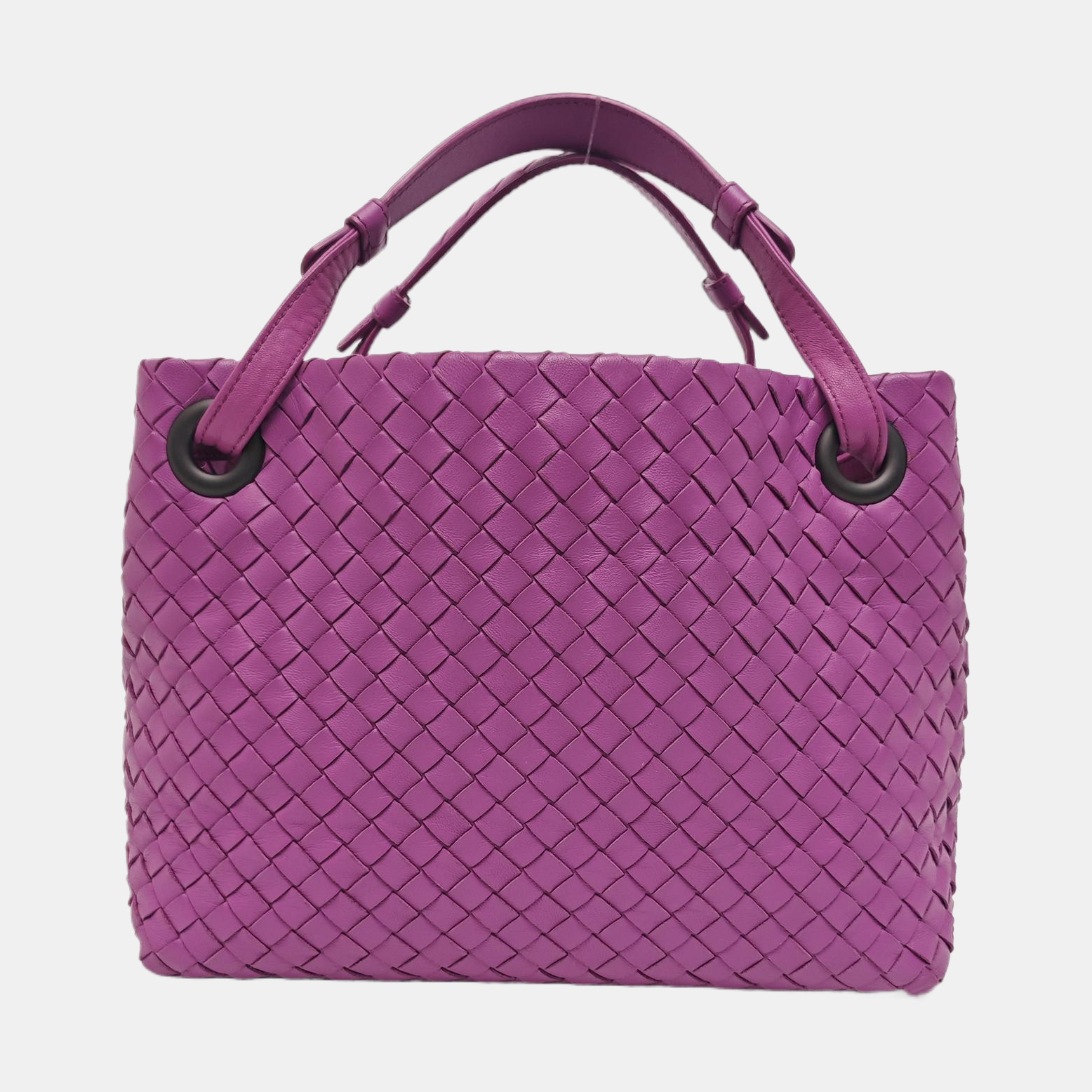 Bella Lambskin Pink