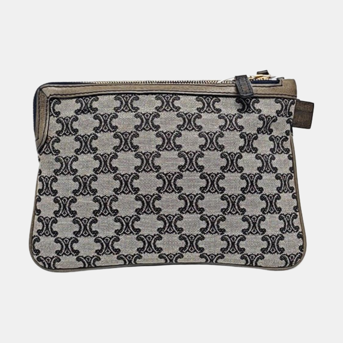 Canvas Gray