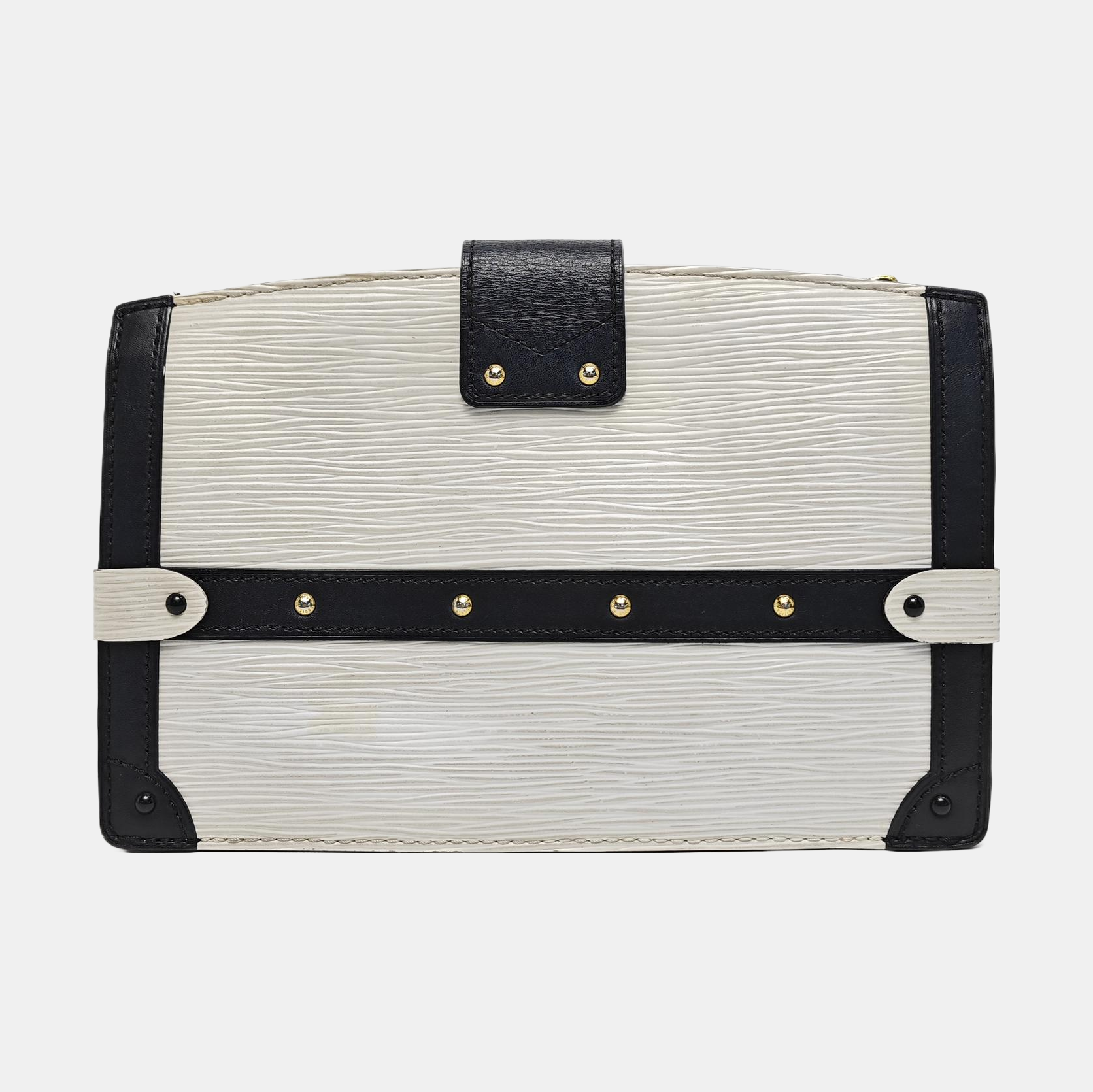 TRUNK Epi White
