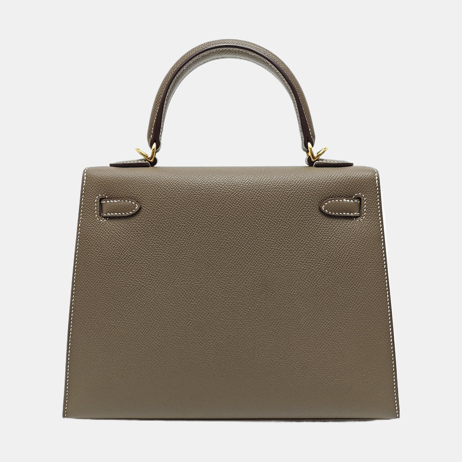Kelly 25 Epsom Gray