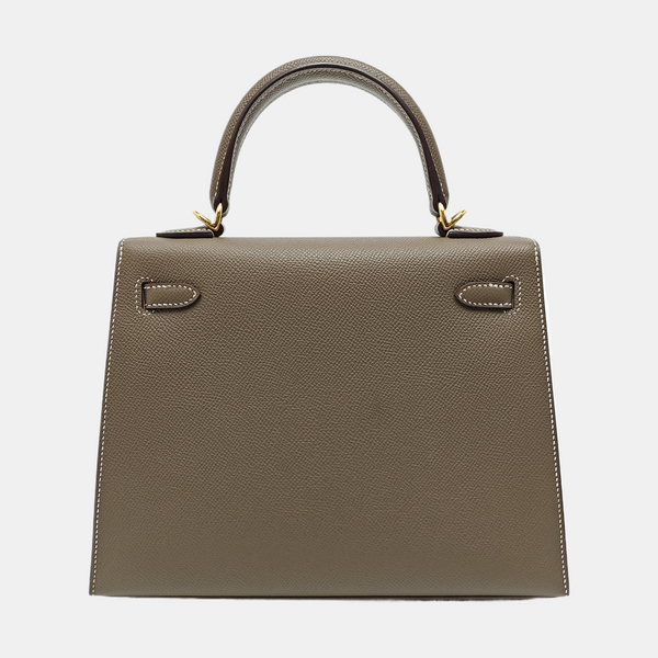 Kelly 25 Epsom Gray