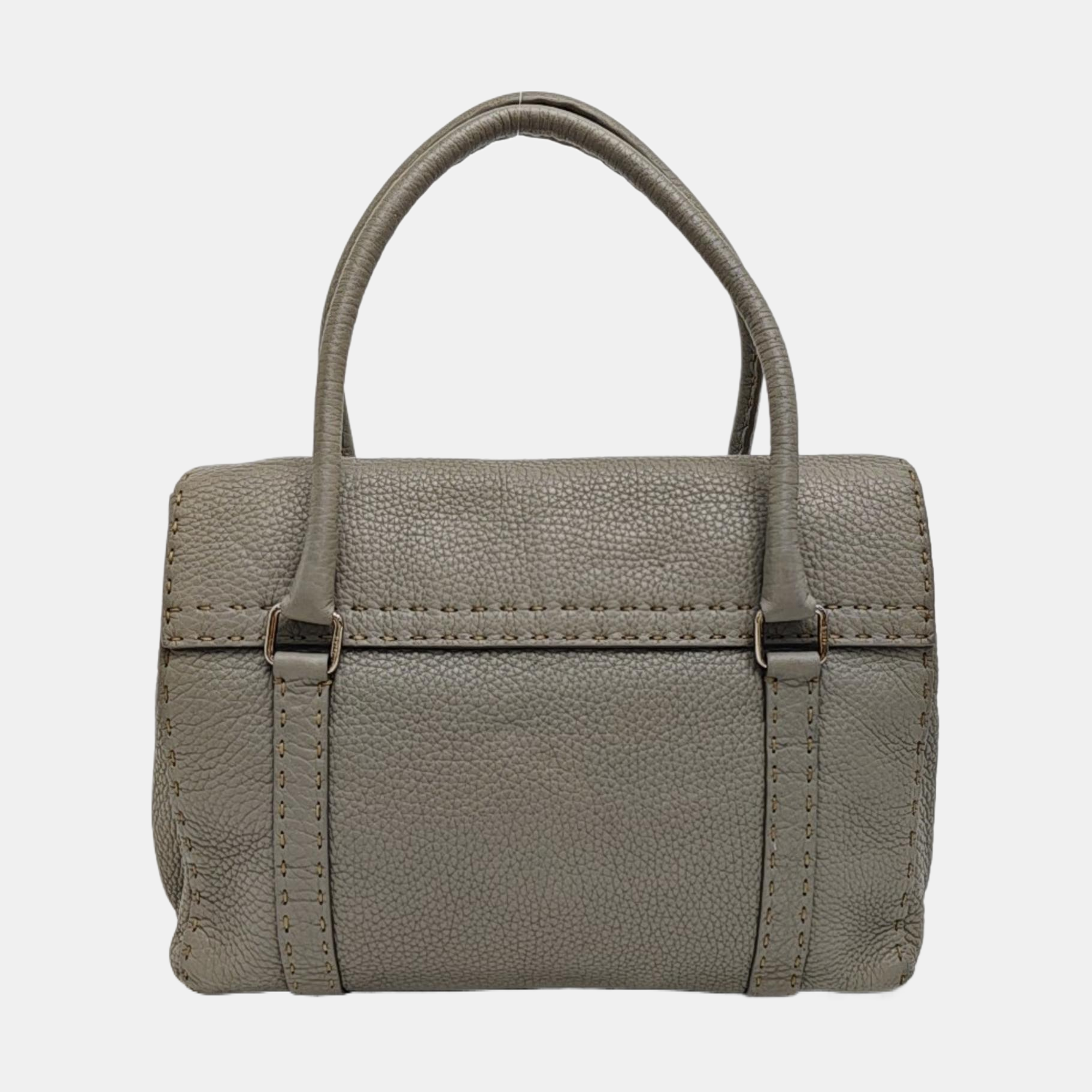 Linda Calfskin Gray