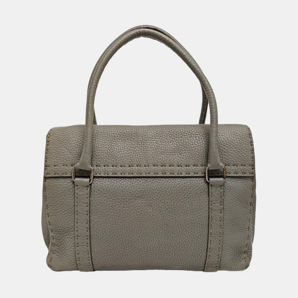 Linda Calfskin Gray