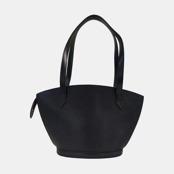 SAINT JACQUES PM Epi Black