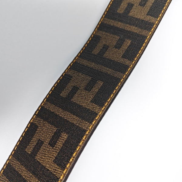 Leather Belt Brown