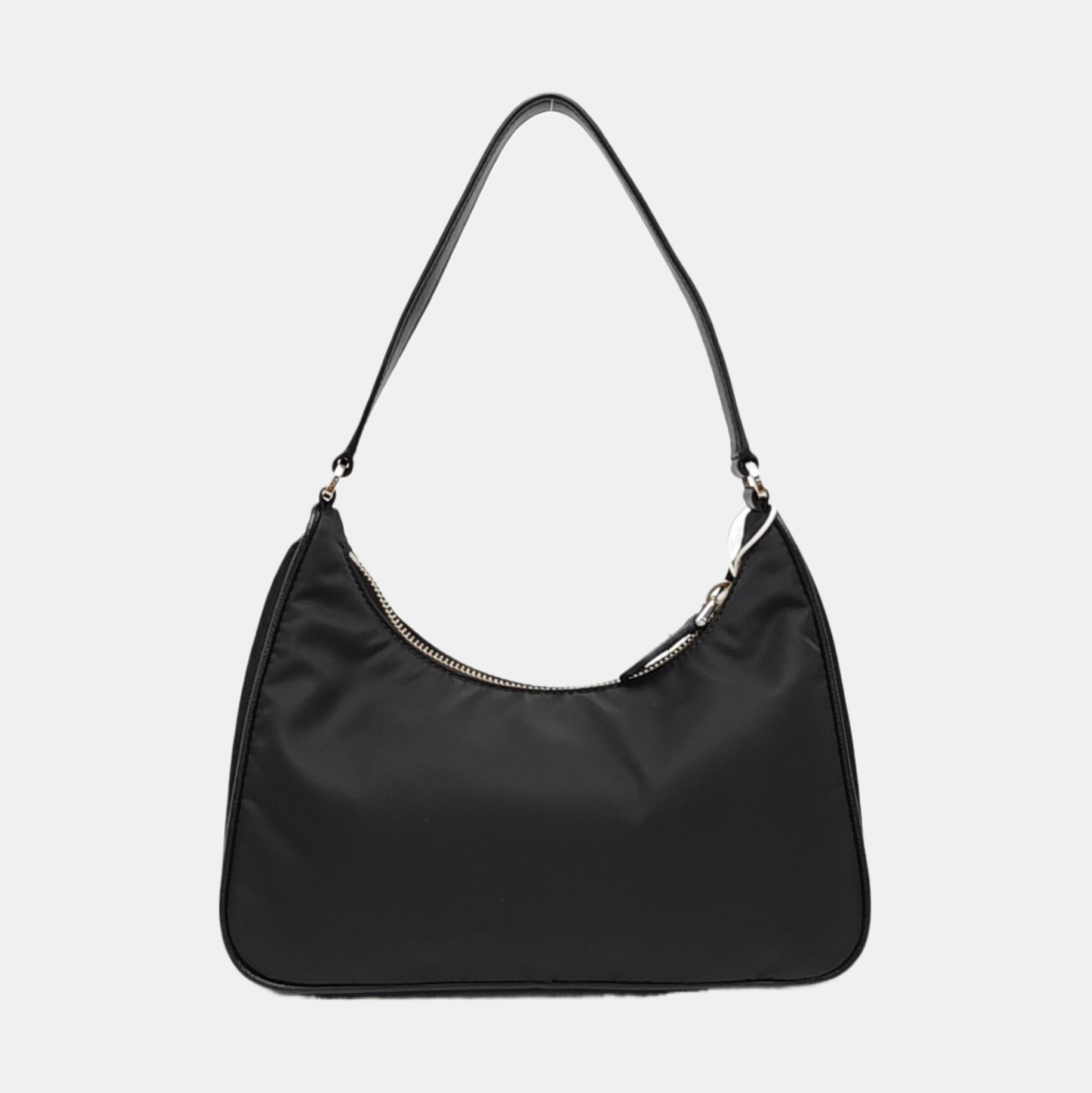 Re-Edition Nylon Black