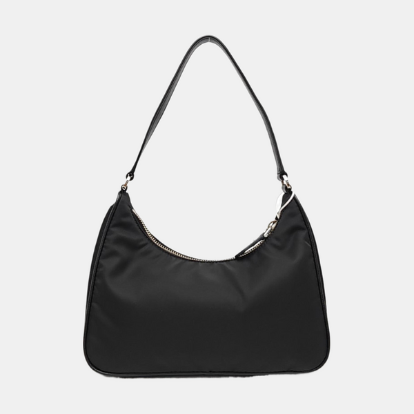 Re-Edition Nylon Black