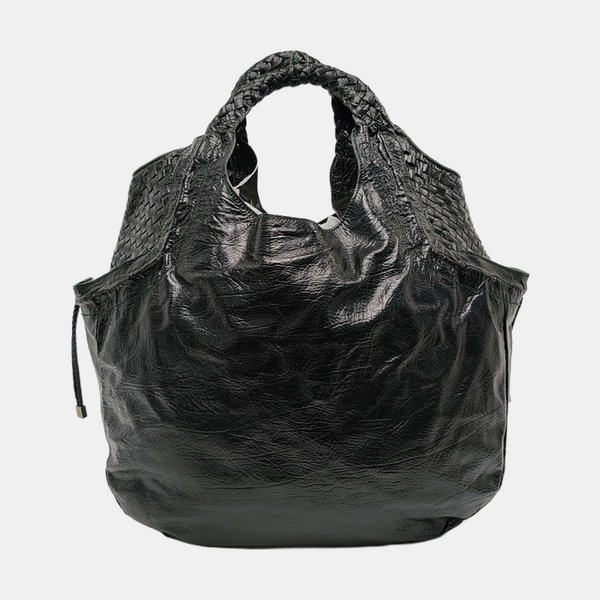 Patent Leather Black