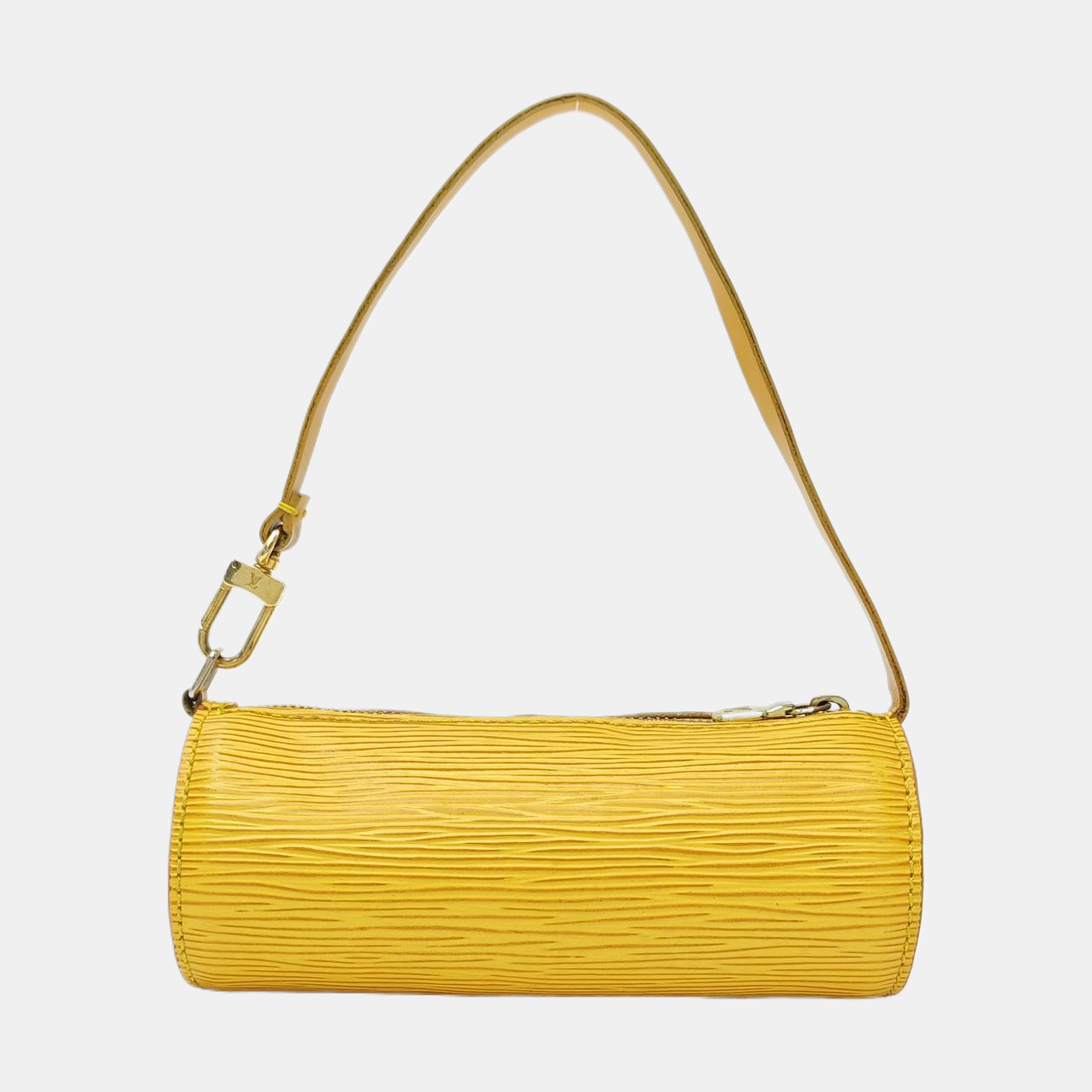 VINTAGE SOUFFLOT Epi Yellow