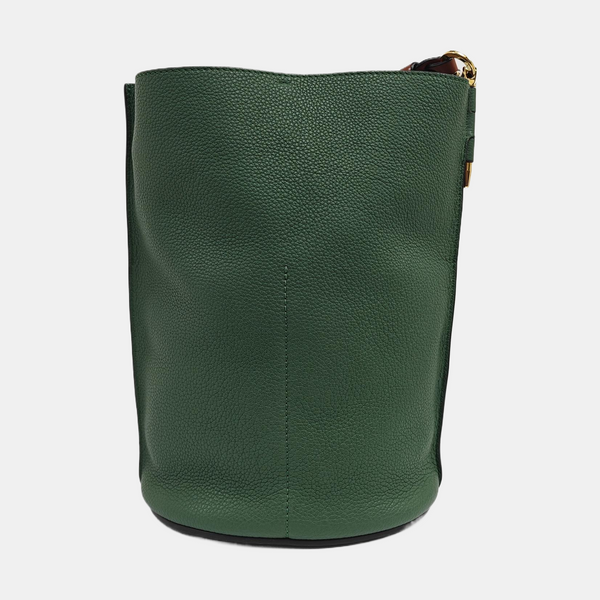 Gate Mini Calfskin Green