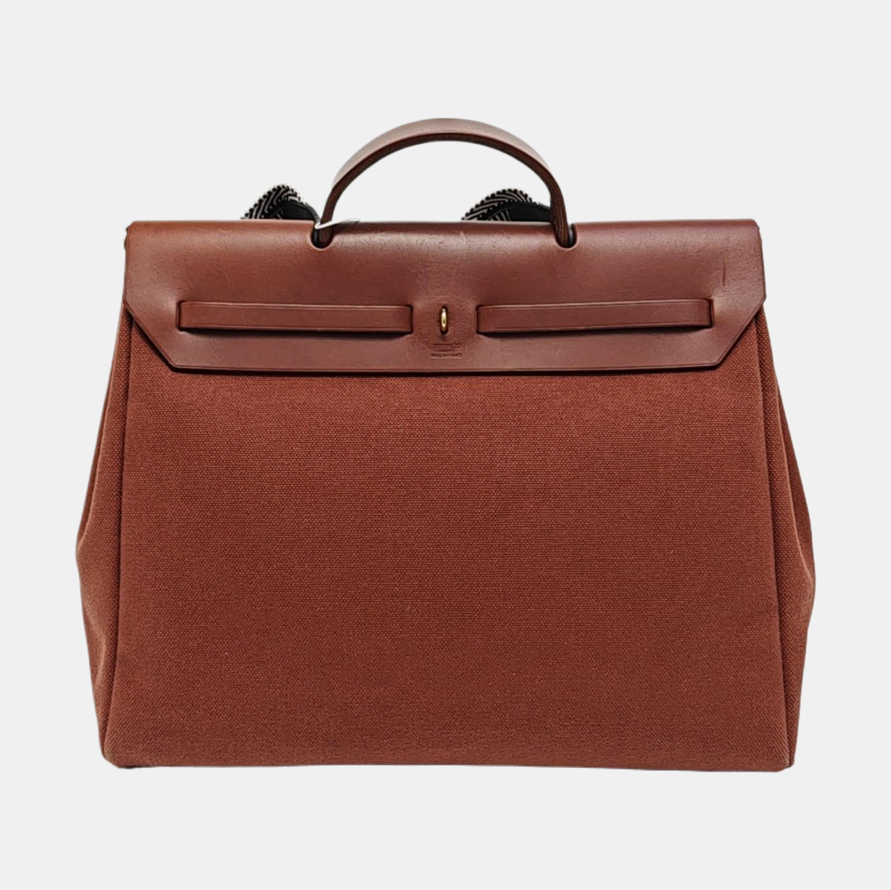Herbag 39 Canvas Red