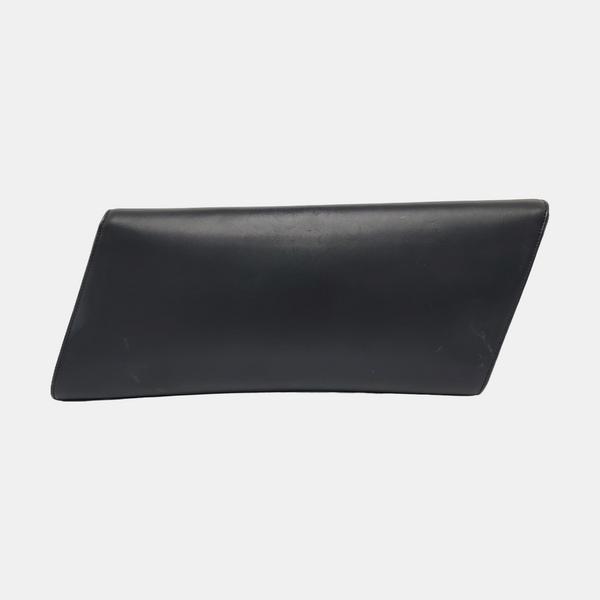 Diagonale Calfskin Black