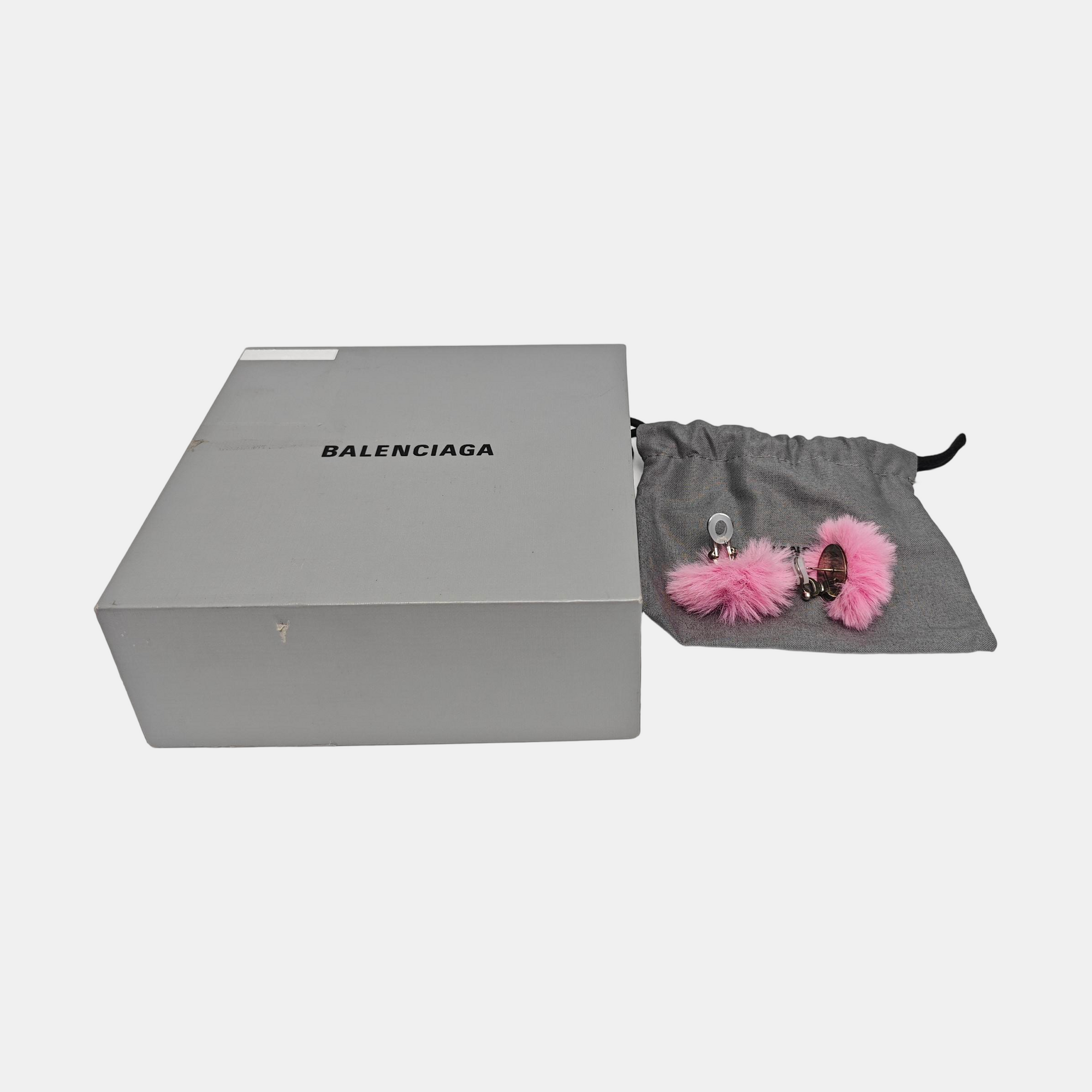 Other Pink Stud Earrings